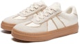 Sizing Hotwind Leather Low-Top 2.5cm 'Simple Fashion' H92M3418
