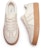 Hotwind Leather Low-Top 2.5cm 'Simple Fashion' H92M3418