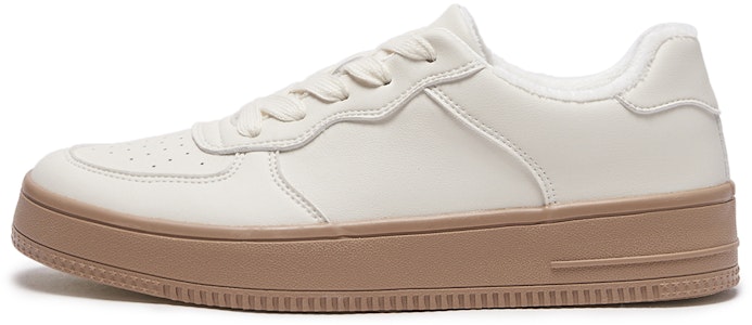 Hotwind 皮革低筒休閒綁帶鞋 'Basic' H92M3826 Buy Hotwind 皮革低筒休閒綁帶鞋 'Basic' H92M3826