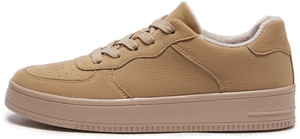 热风皮革低帮舒适系带鞋‘基础款’ H92M3826 5