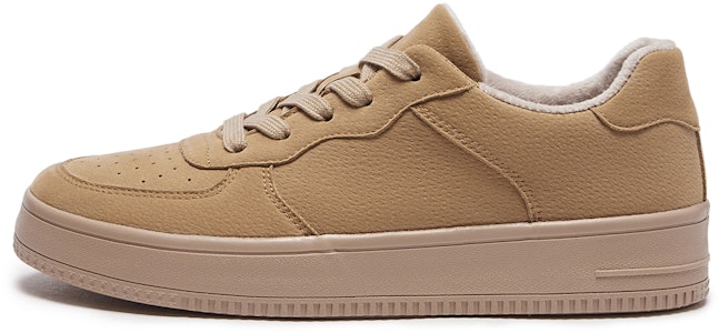 Hotwind 皮革低筒休閒綁帶鞋 'Basic' H92M3826 5