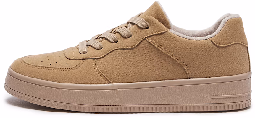 Hotwind Leather Low-Top Comfort Lace-Up 'Basic' H92M3826 5