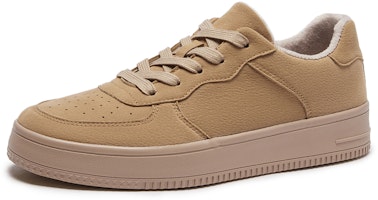 热风皮革低帮舒适系带鞋‘基础款’ H92M3826 6