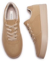 热风皮革低帮舒适系带鞋‘基础款’ H92M3826 8