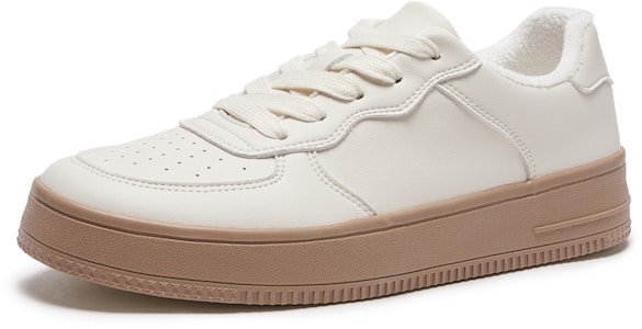 Hotwind 皮革低筒休閒綁帶鞋 'Basic' H92M3826 Order Hotwind 皮革低筒休閒綁帶鞋 'Basic' H92M3826