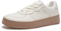 Order Hotwind Leather Low-Top Comfort Lace-Up 'Basic' H92M3826