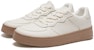 Hotwind Leather Low-Top Comfort Lace-Up 'Basic' H92M3826