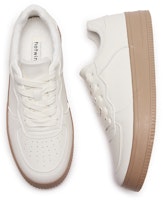 热风皮革低帮舒适系带鞋‘基础款’ H92M3826 Shop 热风皮革低帮舒适系带鞋‘基础款’ H92M3826