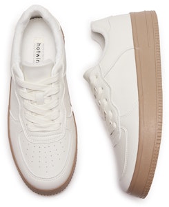 Hotwind 皮革低筒休閒綁帶鞋 'Basic' H92M3826 Shop Hotwind 皮革低筒休閒綁帶鞋 'Basic' H92M3826