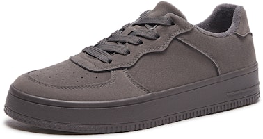 热风皮革低帮舒适系带鞋‘基础款’ H92M3826 Details for 热风皮革低帮舒适系带鞋‘基础款’ H92M3826