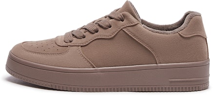 热风皮革低帮舒适系带鞋‘基础款’ H92M3826 1