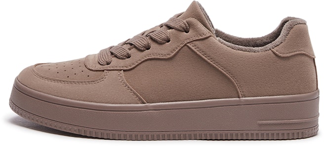 Hotwind 皮革低筒休閒綁帶鞋 'Basic' H92M3826 1