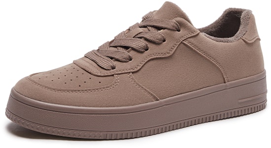 Hotwind 皮革低筒休閒綁帶鞋 'Basic' H92M3826 2