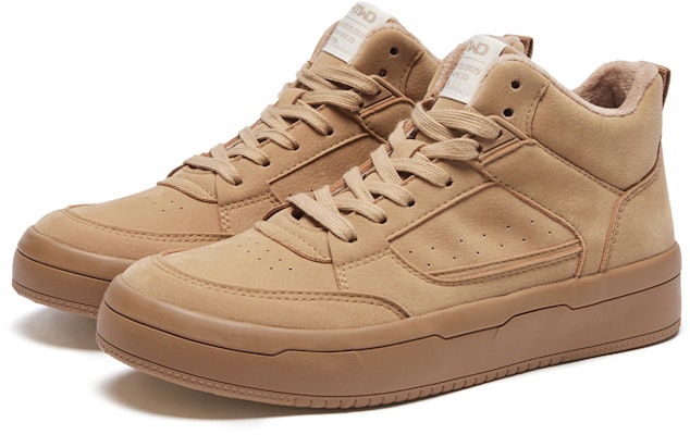 Hotwind Leather Low-Top Sneakers 'Comfort Lace-Up 2.5cm' H92M3827 Lookbook Hotwind Leather Low-Top Sneakers 'Comfort Lace-Up 2.5cm' H92M3827