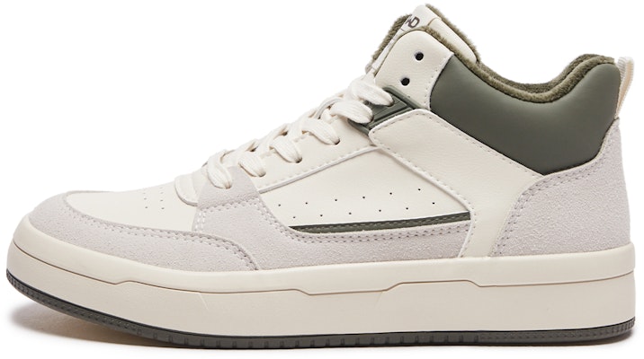 Hotwind Leather Low-Top Sneakers 'Comfort Lace-Up 2.5cm' H92M3827 Purchase Hotwind Leather Low-Top Sneakers 'Comfort Lace-Up 2.5cm' H92M3827