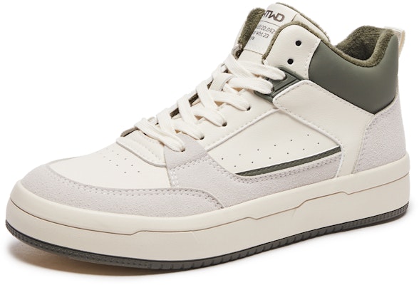 Hotwind Leather Low-Top Sneakers 'Comfort Lace-Up 2.5cm' H92M3827 Details for Hotwind Leather Low-Top Sneakers 'Comfort Lace-Up 2.5cm' H92M3827