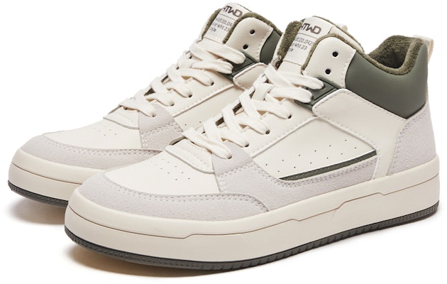 Hotwind Leather Low-Top Sneakers 'Comfort Lace-Up 2.5cm' H92M3827 Sizing Hotwind Leather Low-Top Sneakers 'Comfort Lace-Up 2.5cm' H92M3827