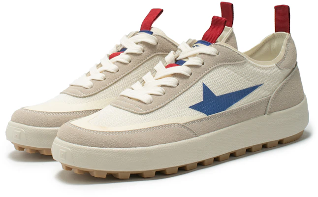 Hotwind Kasut Kulit Low Top ''Fashion Academy'' H92M3415 3