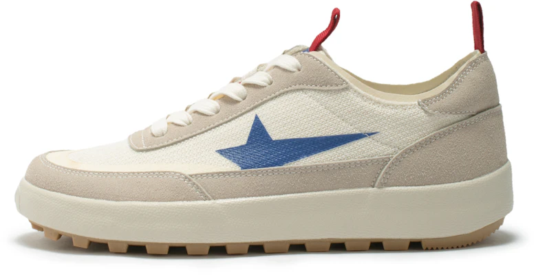 Hotwind Kasut Kulit Low Top ''Fashion Academy'' H92M3415 1