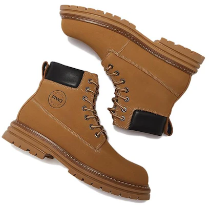 Bota Martin de Cuero Hotwind 'Amarilla' H95M2819 Lookbook Bota Martin de Cuero Hotwind 'Amarilla' H95M2819