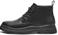 Hotwind Leather Martin Boots 'Black' H96M2818