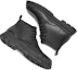 Lookbook Hotwind Leather Martin Boots 'Black' H96M2818