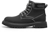 Buy Hotwind Sepatu Boots Kulit Pria 'Casual Comfort Short Tube 4cm' H95M3832