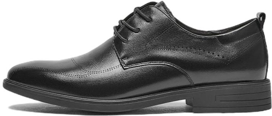 Oxford de Piel Hotwind 'Negro' H43M3508 Buy Oxford de Piel Hotwind 'Negro' H43M3508