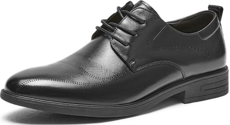 Oxford de Piel Hotwind 'Negro' H43M3508 Order Oxford de Piel Hotwind 'Negro' H43M3508