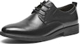 Order Oxford de Piel Hotwind 'Negro' H43M3508