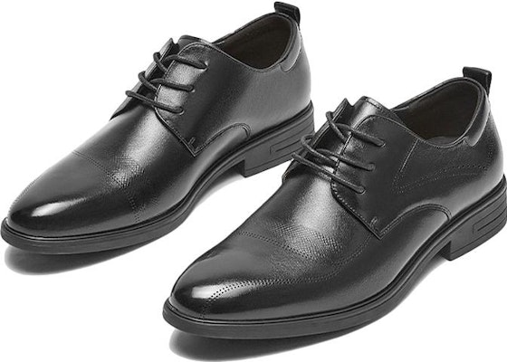 Oxford de Piel Hotwind 'Negro' H43M3508 Lookbook Oxford de Piel Hotwind 'Negro' H43M3508