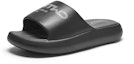 Order Hotwind Letter Thick Sole Universal Slide Sandals '3.5cm Men's' H62M3643
