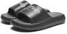 Hotwind Letter Thick Sole Universal Slide Sandals '3.5cm Men's' H62M3643