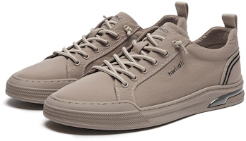 핫윈드 로우탑 '편안한 슬립온' H45M3V08 3