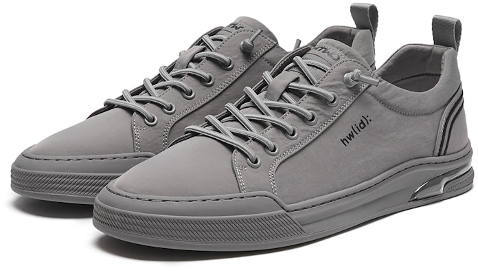 Hotwind Low-Top 'Comfortable Slip-On' H45M3V08 Lookbook Hotwind Low-Top 'Comfortable Slip-On' H45M3V08