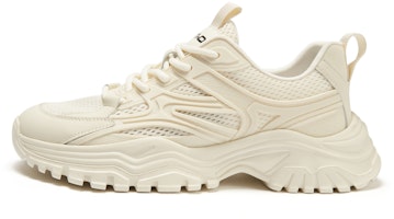 Hotwind Low-Top 'Simplistic Versatile Dad Shoe' H42M3705 Hotwind Low-Top 'Simplistic Versatile Dad Shoe' H42M3705