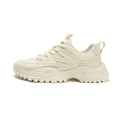 Hotwind Low-Top 'Simplistic Versatile Dad Shoe'