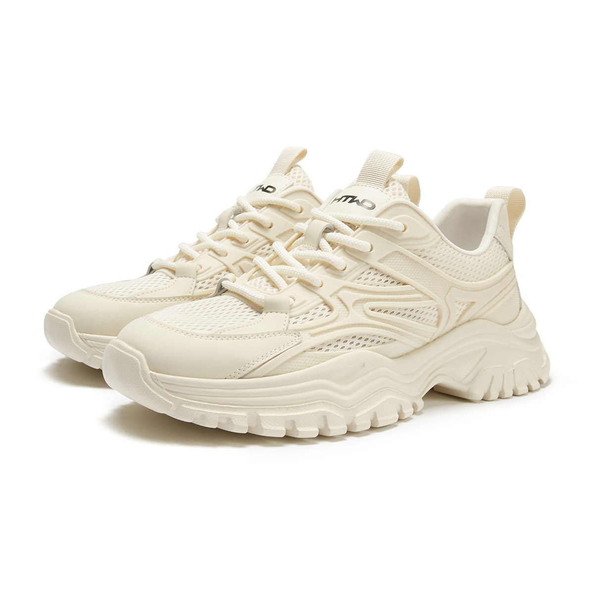 Lookbook 핫윈드 로우탑 '심플 다용도 아빠 신발' H42M3705