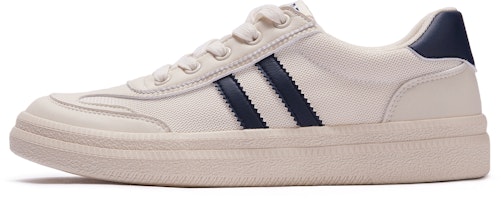 Hotwind Low-Top Board Shoes 'Breathable Mesh Fabric' H14M3313 Hotwind Low-Top Board Shoes 'Breathable Mesh Fabric' H14M3313