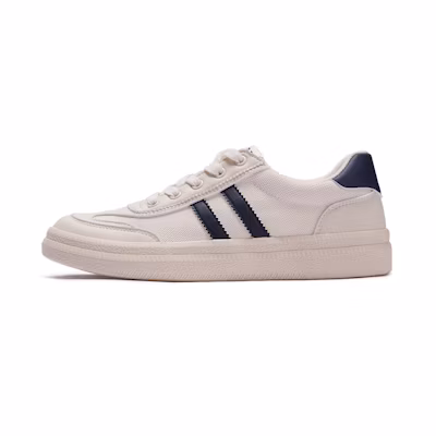 Hotwind Low-Top Board Shoes 'Breathable Mesh Fabric'
