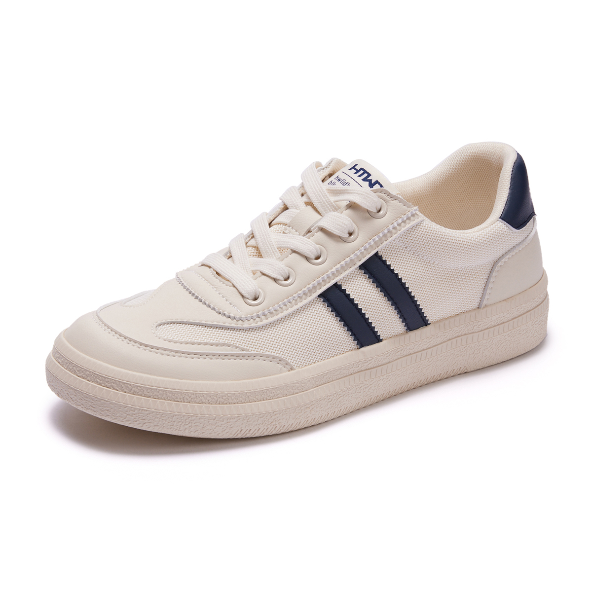 Details for Hotwind 低筒板鞋『透氣網布』 H14M3313