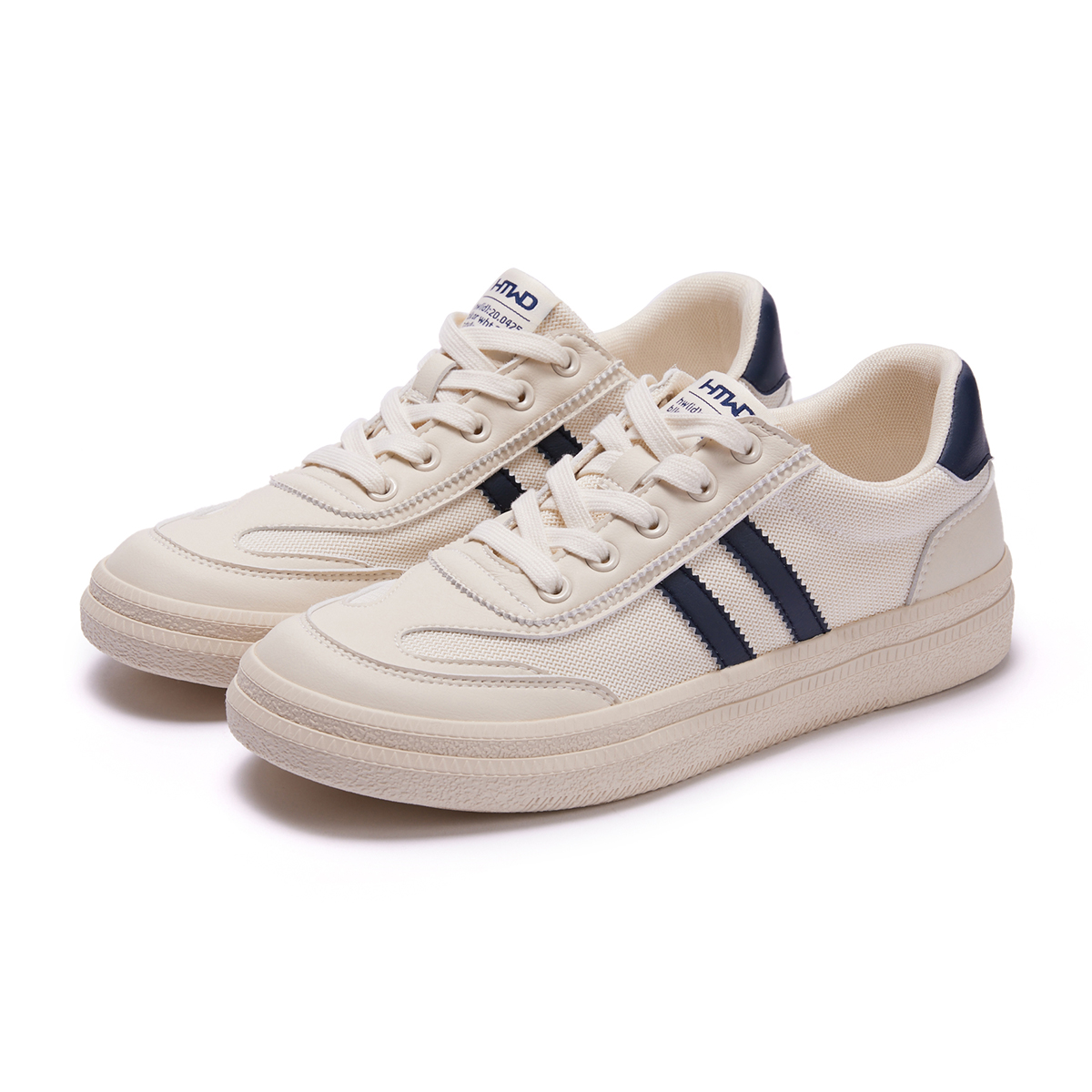 Sizing Hotwind 低筒板鞋『透氣網布』 H14M3313