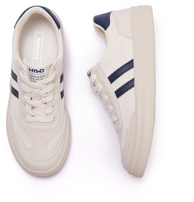 Hotwind 低筒板鞋『透氣網布』 H14M3313 Cheap Hotwind 低筒板鞋『透氣網布』 H14M3313