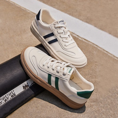 Hotwind 低筒板鞋『透氣網布』 H14M3313 2