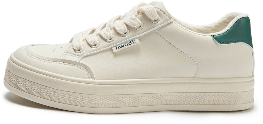 Hotwind Low-Top Sneakers 'Putih Nyaman dan Bernapas' H14M3711 Buy Hotwind Low-Top Sneakers 'Putih Nyaman dan Bernapas' H14M3711