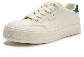 Hotwind Low-Top Sneakers 'Putih Nyaman dan Bernapas' H14M3711 Order Hotwind Low-Top Sneakers 'Putih Nyaman dan Bernapas' H14M3711