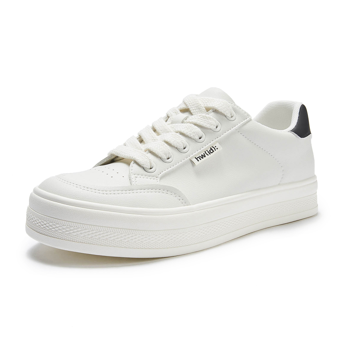 Purchase Hotwind Low-Top Sneakers 'Putih Nyaman dan Bernapas' H14M3711