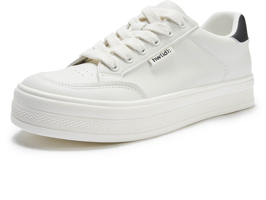 Hotwind Low-Top Sneakers 'Putih Nyaman dan Bernapas' H14M3711 Purchase Hotwind Low-Top Sneakers 'Putih Nyaman dan Bernapas' H14M3711