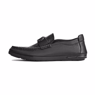 Hotwind Low-Top Casual 'Black'