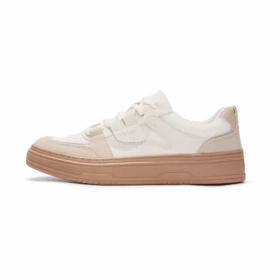 Hotwind Low-Top Retro Fashion 'Fabric'